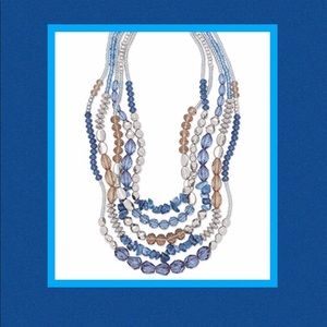 Premier Designs Levi Necklace